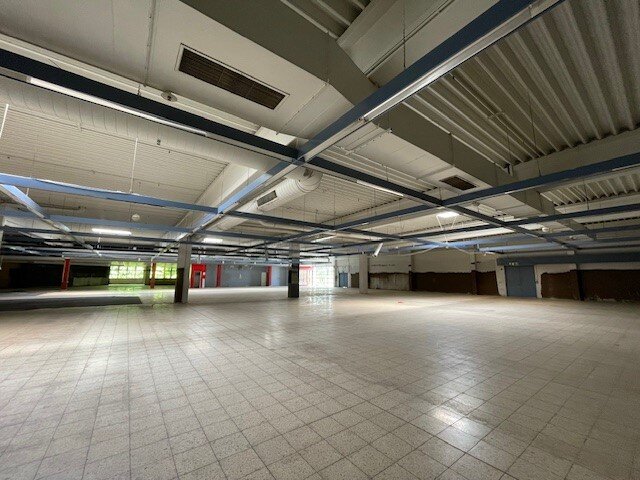 Freifläche zur Miete 6.800 m²<br/>Lagerfläche von 6.800 m² bis 6.800 m²<br/>Teilbarkeit Kornkamp 50 Am Schloß Ahrensburg 22926