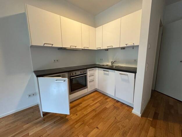 Wohnung zur Miete 619 € 2 Zimmer 41,8 m² frei ab 10.09.2026 Prager Straße 14 Zentrum-Südost Mitte 04103