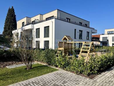 Wohnung zum Kauf - Neubau provisionsfrei 399.000 € 3 Zimmer 81,1 m² Witterschlick Alfter 53347