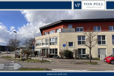 Apartment zum Kauf 156.000 € 1 Zimmer 20,7 m² Ötigheim 76470