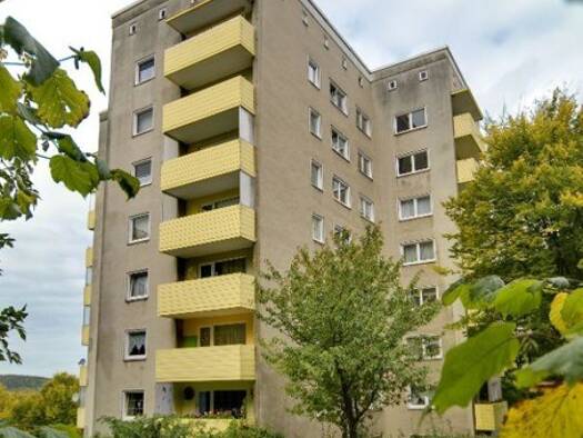 Wohnung zur Miete 536 € 3,5 Zimmer 72,4 m² 1. Geschoss frei ab 16.09.2026 Am Steinhügel 11 Löbbeckenkopf Iserlohn 58636