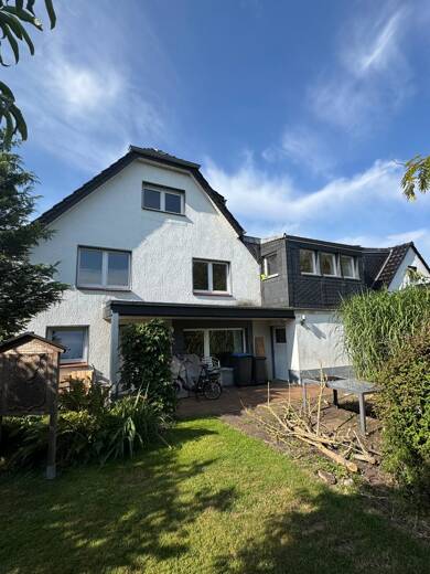 Mehrfamilienhaus zum Kauf 299.000 € 8 Zimmer 200 m² 1.000 m² Grundstück Welver Welver 59514