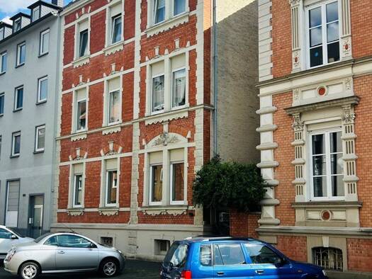 Wohnung zur Miete 720 € 4 Zimmer 95 m² Geschoss 2/2 frei ab 01.11.2026 Hohe Straße Hamm-Mitte Hamm 59065