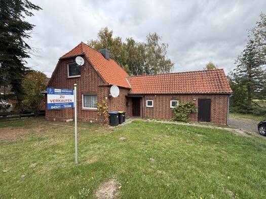 Immobilie zum Kauf 150.000 € 3 Zimmer 86 m² 760 m² Grundstück frei ab sofort Sarkwitz Scharbeutz 23629