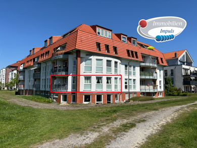 Wohnung zum Kauf 185.000 € 3 Zimmer 80 m² Souterrain, 1. Geschoss Wernigerode Wernigerode 38855