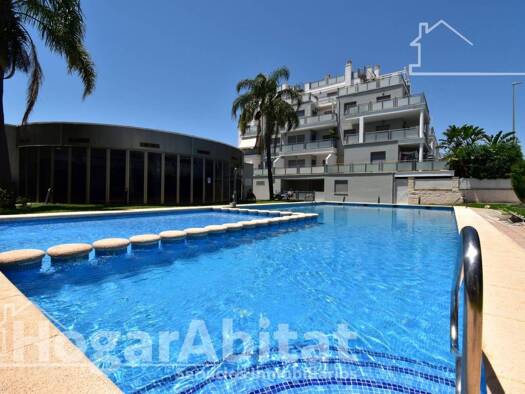 Wohnung zum Kauf 299.000 € 2 Zimmer 110 m² 1. Geschoss de Matisse Oliva 46780