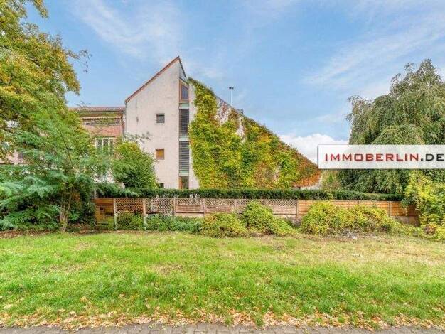 Reihenendhaus zum Kauf 1.299.000 € 6 Zimmer 170 m² 250 m² Grundstück Zehlendorf Berlin 14169