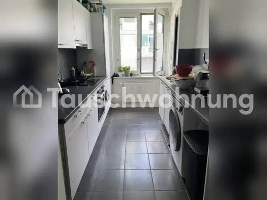 Wohnung zur Miete Tauschwohnung 640 € 2 Zimmer 56 m² Darmstadt 64293