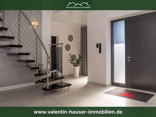 Villa zum Kauf 980.000 € 5,5 Zimmer 284 m² 800 m² Grundstück Tiddische 38473