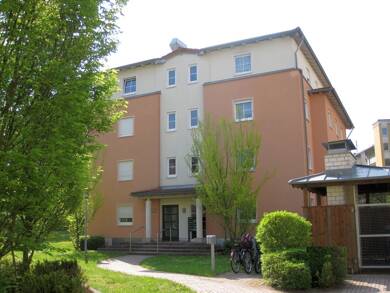 Penthouse zum Kauf 365.000 € 2 Zimmer 68 m² 3. Geschoss Sebaldus Erlangen 91052