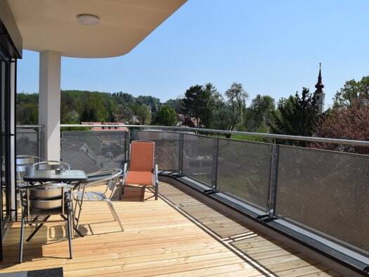 Wohnung zur Miete Wohnen auf Zeit 2.555 € 2 Zimmer 74 m² frei ab 30.06.2026 Sankt Peter Graz 8042