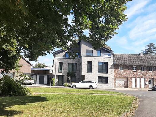 Doppelhaushälfte zur Miete 1.540 € 3 Zimmer 118 m² frei ab 01.05.2026 Niederzier 52382