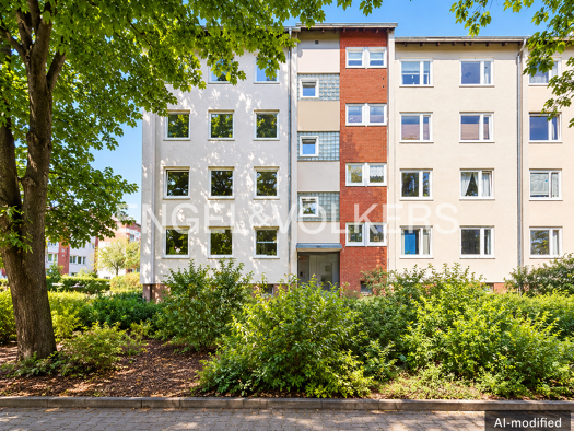 Maisonette zum Kauf 299.000 € 4 Zimmer 85 m² 3. Geschoss Neu Schwachhausen Bremen 28213