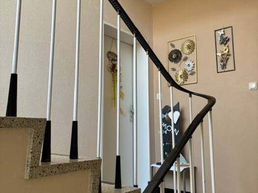 Wohnung zum Kauf 129.000 € 2 Zimmer 54 m² 1. Geschoss Varel Varel 26316