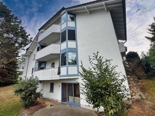 Wohnung zum Kauf 119.000 € 1 Zimmer 48,3 m² Bad Camberg Bad Camberg 65520