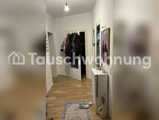 Wohnung zur Miete Tauschwohnung 600 € 3,5 Zimmer 76 m² Altlindenau Alt-West 04177