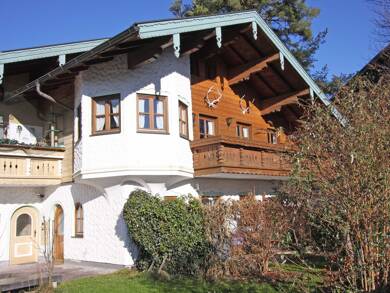 Wohnung zum Kauf 350.000 € 3 Zimmer 72 m² Grassau Grassau 83224