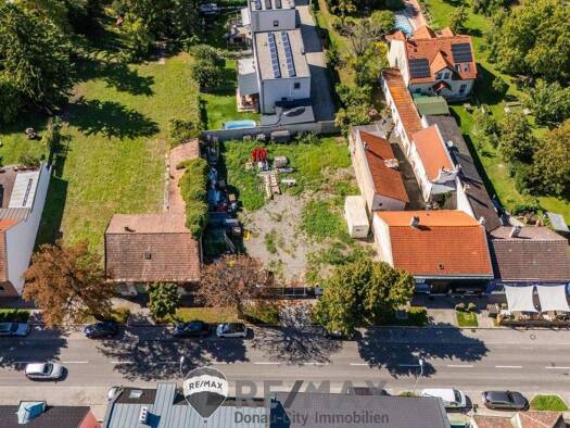 Grundstück zum Kauf 449.000 € 839 m² Grundstück Gramatneusiedl 2440