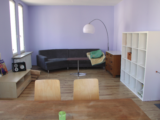 WG-Zimmer zur Miete 400 € 18 m² Geschoss 3/5 frei ab 15.04.2026 Ebingen Albstadt 72458