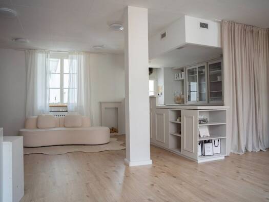 Bürofläche zur Miete 500 € 1 Zimmer 56 m² Bürofläche Kandern 79400