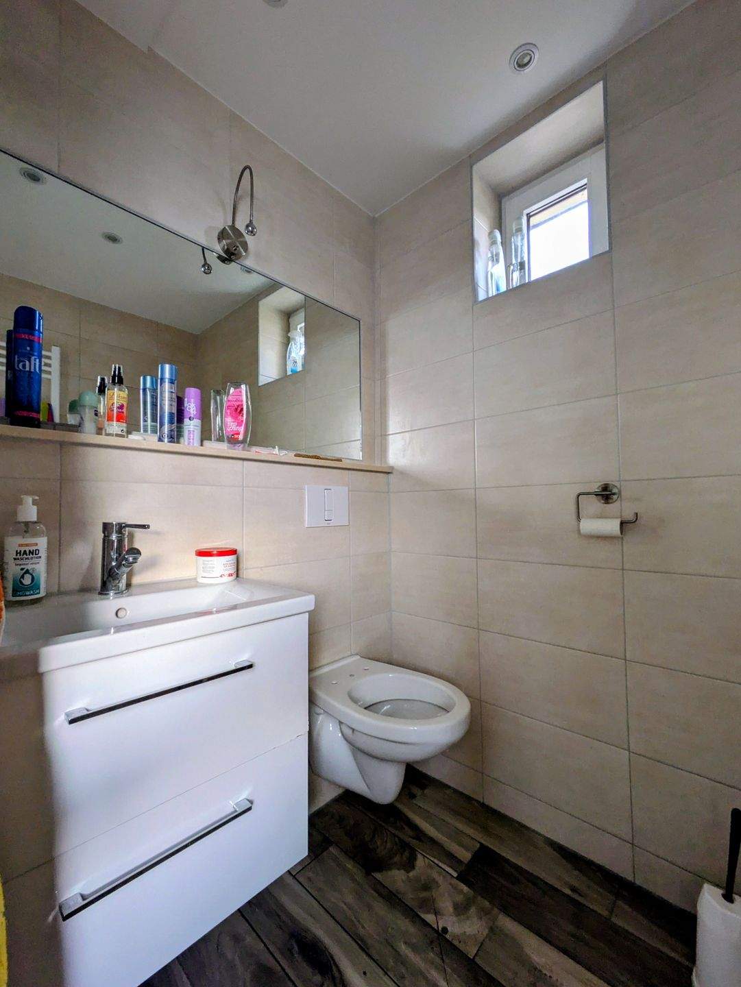 Immobilie in Alt Schwerin - ***Doppelhaushälfte mit großem Grundstück in Alt Schwerin - Ihr Raum für Leben und Freiheit – *** - Bild 3