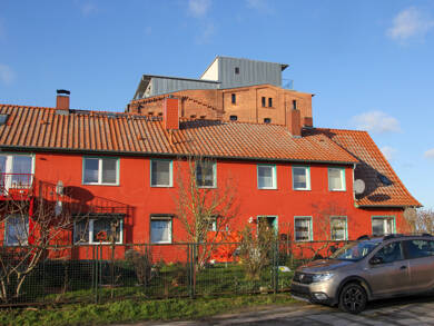 Wohnung zum Kauf 180.000 € 3 Zimmer 60 m² Dachgeschoss Klosterkoppel Barth 18356