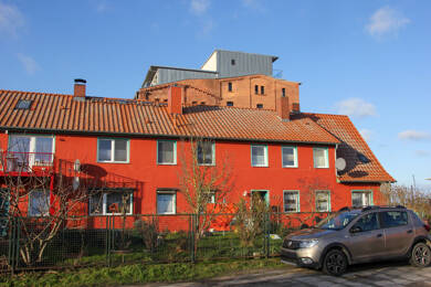 Wohnung zum Kauf 180.000 € 3 Zimmer 60 m² Dachgeschoss Klosterkoppel Barth 18356