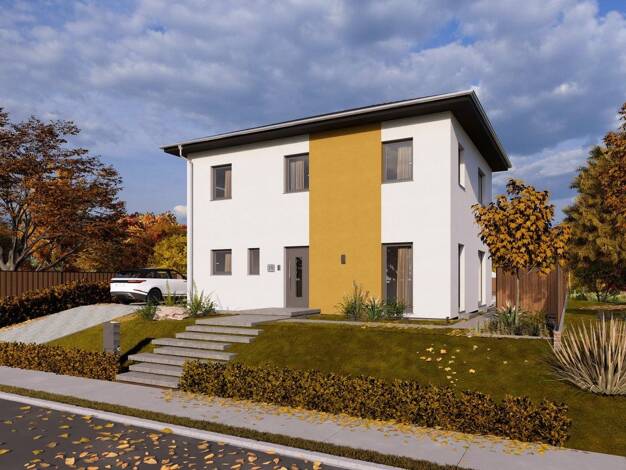 Einfamilienhaus zum Kauf 441.750 € 4 Zimmer 154,9 m² 620 m² Grundstück Roth 56288