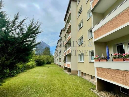 Wohnung zur Miete 333 € 3 Zimmer 60,6 m² 2. Geschoss Aschersleben 06449