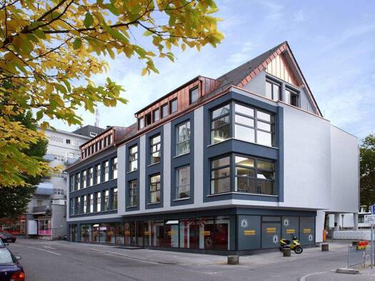 Bürofläche zur Miete 4.884 € Heilbronn 74072