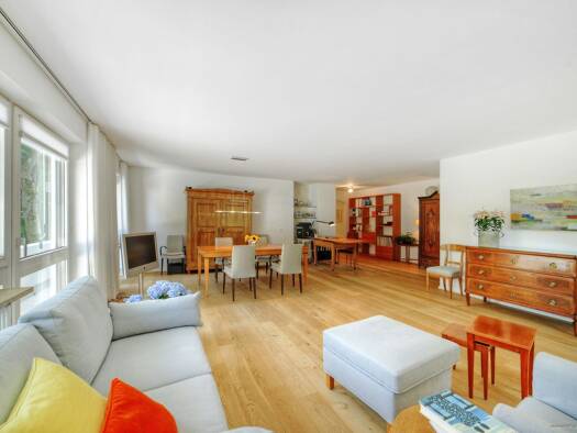 Wohnung zur Miete 2.500 € 3 Zimmer 116 m² 1. Geschoss Untergiesing-Harlaching München 81545