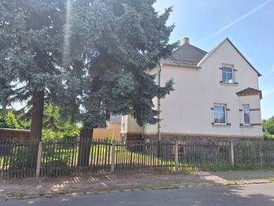 Einfamilienhaus zum Kauf 298.000 € 5 Zimmer 146 m² 834 m² Grundstück Brandis Brandis 04821