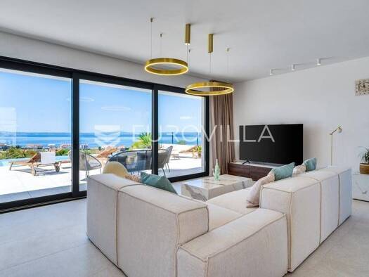 Haus zum Kauf 1.600.000 € 4 Zimmer 285 m² Podstrana Podstrana 21000