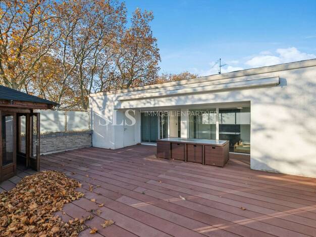 Penthouse zum Kauf 299.000 € 4 Zimmer 175,1 m² 3. Geschoss Rheinstr. 19 Hochemmerich Rheinhausen 47226