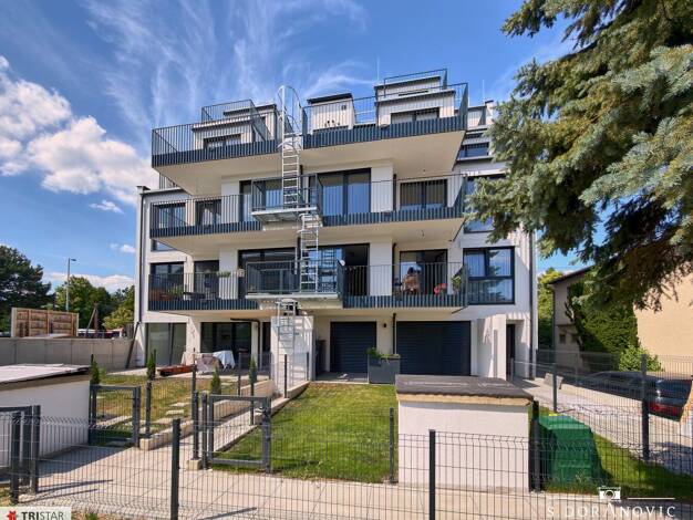 Wohnung zum Kauf - Erstbezug 319.000 € 3 Zimmer 56,5 m² 2. Geschoss frei ab sofort Donaustadt 1220