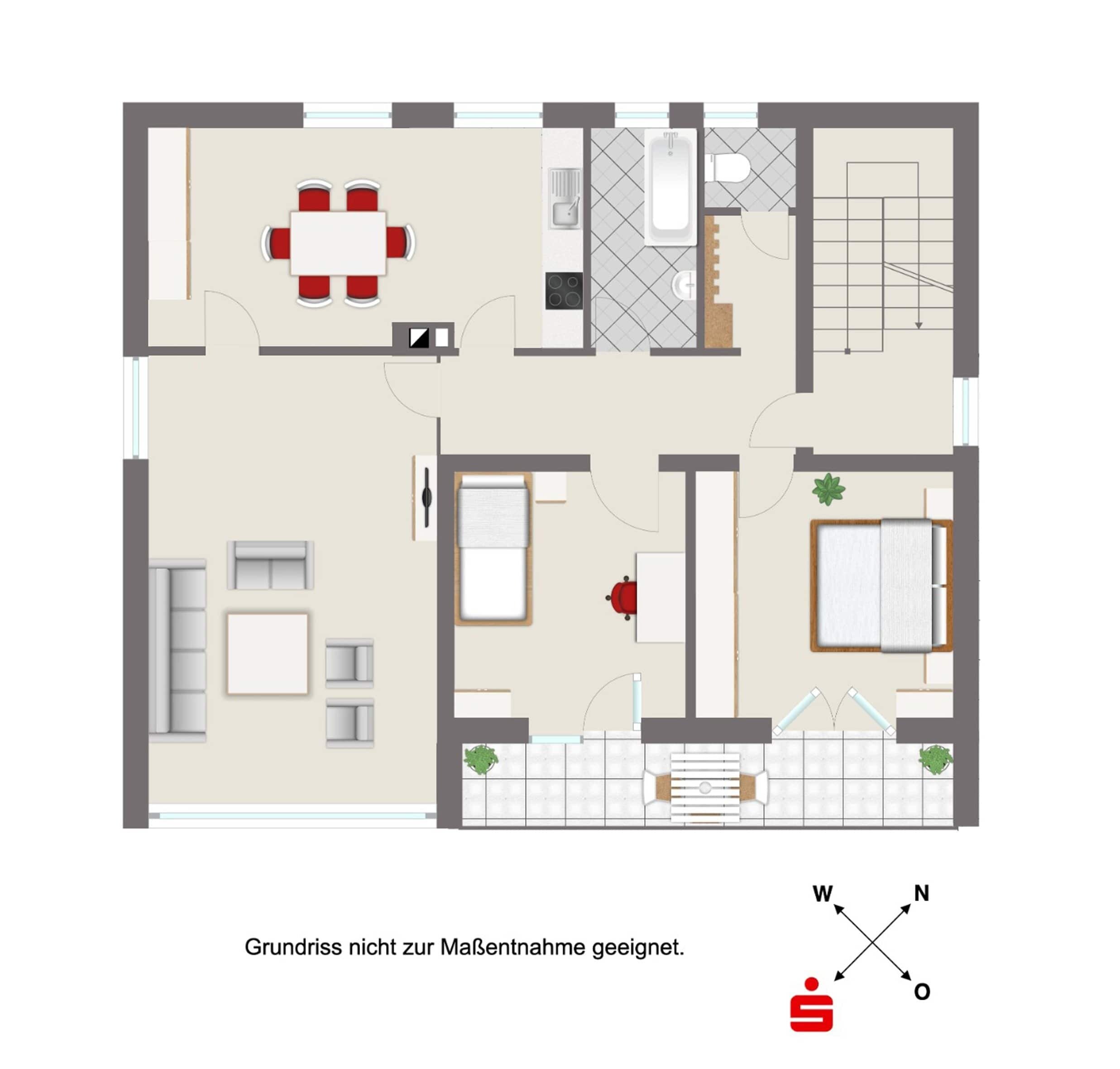 Einfamilienhaus zum Kauf 326.000 € 6 Zimmer 190 m²<br/>Wohnfläche 1.208 m²<br/>Grundstück Nabburg Nabburg 92507