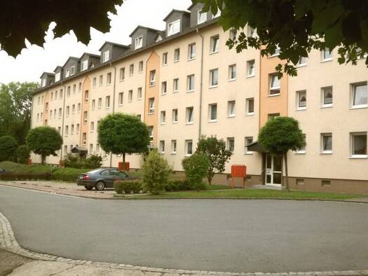 Wohnung zur Miete 390 € 3 Zimmer 58 m² Straße der Einheit 38 Gotha Gotha 99867