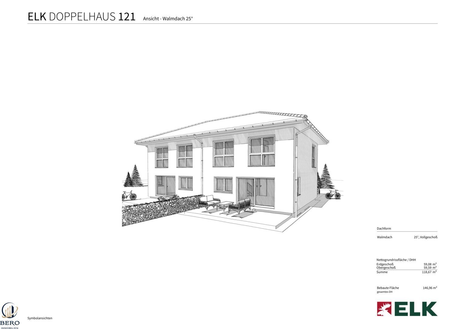 Reihenmittelhaus zur Miete 1.700 € 4 Zimmer 122 m²<br/>Wohnfläche ab sofort<br/>Verfügbarkeit Baumgarten am Tullnerfeld 3441