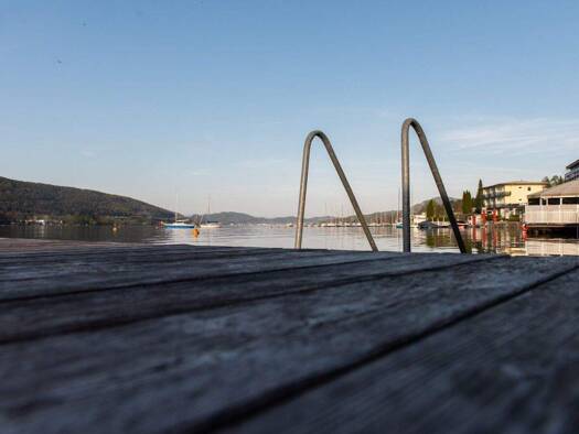 Penthouse zum Kauf - Erstbezug 1.460.000 € 4 Zimmer 137,9 m² 3. Geschoss Velden am Wörther See 9220