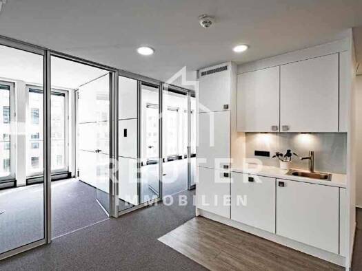 Bürofläche zur Miete provisionsfrei 23,50 € 293 m² Bürofläche Altona-Altstadt Hamburg 22767