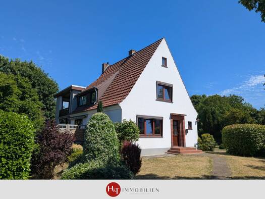 Einfamilienhaus zur Miete 1.300 € 6 Zimmer 164 m² Brinkum Stuhr 28816
