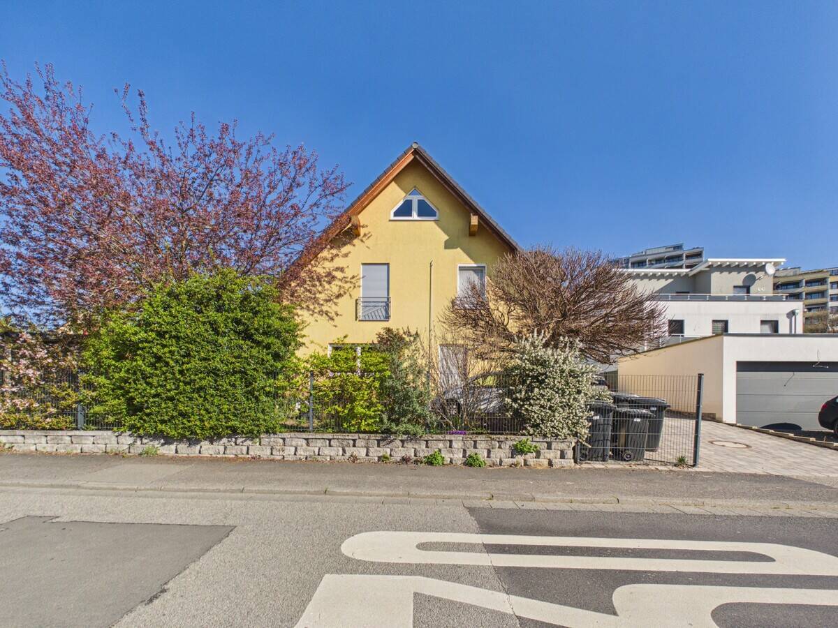 Reihenendhaus zum Kauf - Ansicht 2