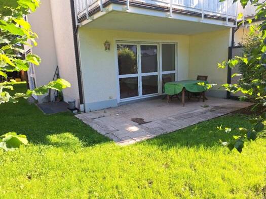 Terrassenwohnung zum Kauf 690.000 € 3 Zimmer 75 m² Hadern München 81375