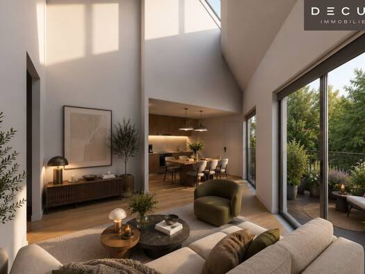 Wohnung zum Kauf 959.000 € 3 Zimmer 143,6 m² Liesing 1230