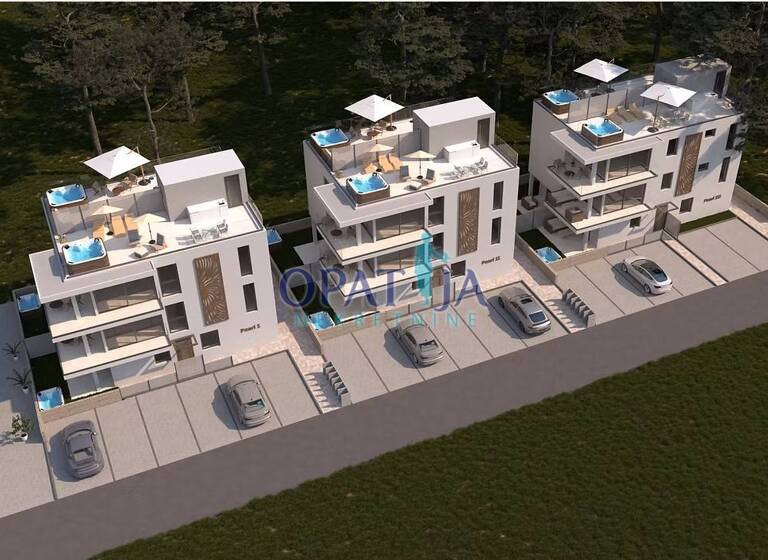 Wohnung zum Kauf 725.000 € 4 Zimmer 1. Geschoss Vir 23234