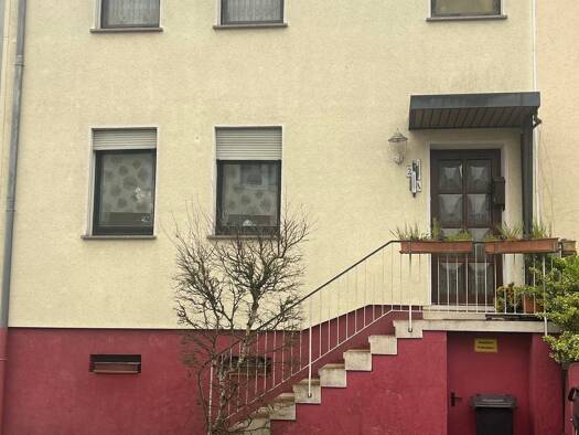 Einfamilienhaus zum Kauf 169.000 € 6 Zimmer 124 m² 114 m² Grundstück Schaffhausen Wadgassen 66787