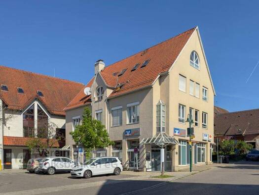 Wohnung zur Miete 430 € 1 Zimmer 38,9 m² EG frei ab 01.12.2025 Steinenbronn 71144