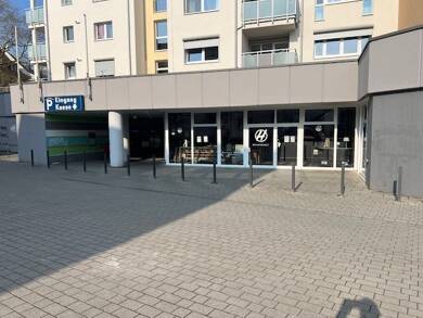 Laden zur Miete 3.250 € Gießen Gießen 35390