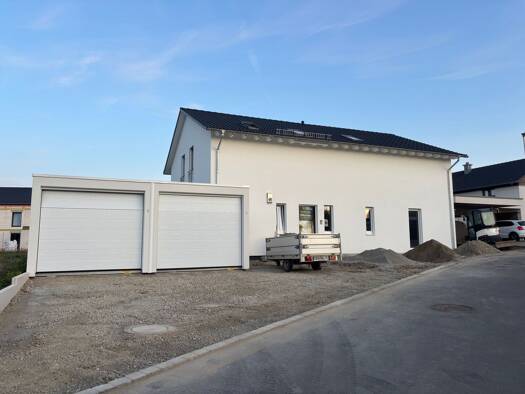 Wohnung zur Miete 1.250 € 4 Zimmer 115 m² Geschoss 1/2 frei ab 01.10.2026 Blaufelden 74572