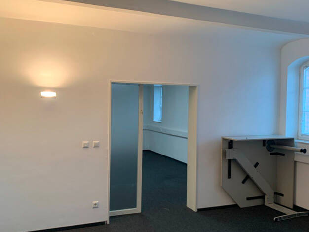 Bürofläche zur Miete provisionsfrei 2.100 € 80 m² Bürofläche Straße der Pariser Kommune Friedrichshain Friedrichshain-Kreuzberg 10243